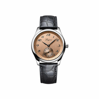 Montre Longines The Longines Master Collection L2.843.4.93.2