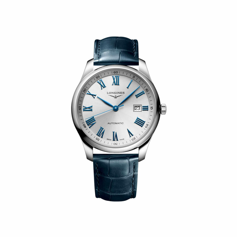 Montre Longines The Longines Master Collection L2.893.4.79.2