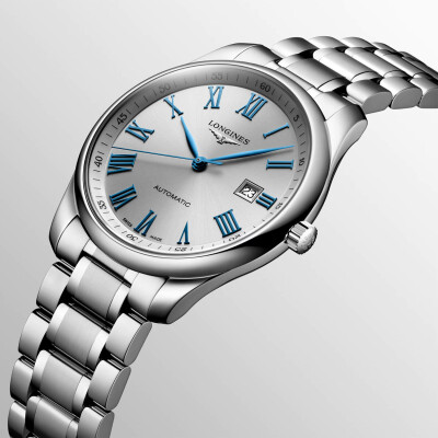 Montre Longines The Longines Master Collection L2.893.4.79.6