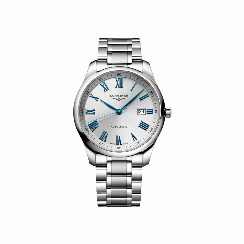 Montre Longines The Longines Master Collection L2.893.4.79.6