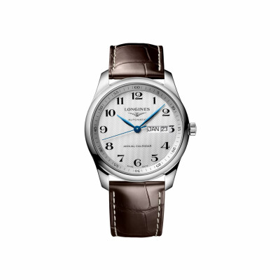 Montre Longines Master Collection L2.910.4.78.3