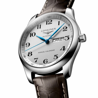 Montre Longines Master Collection L2.920.4.78.3