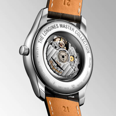 Montre Longines Master Collection L2.920.4.78.3