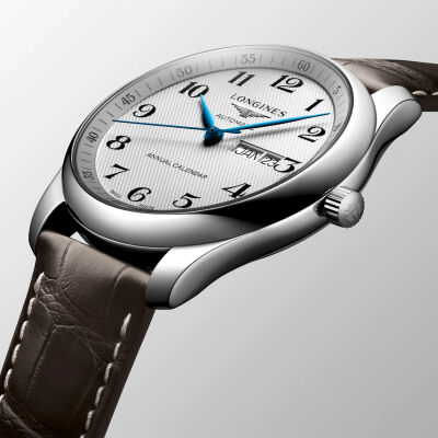 Montre Longines Master Collection L2.920.4.78.3
