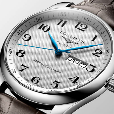 Montre Longines Master Collection L2.920.4.78.3