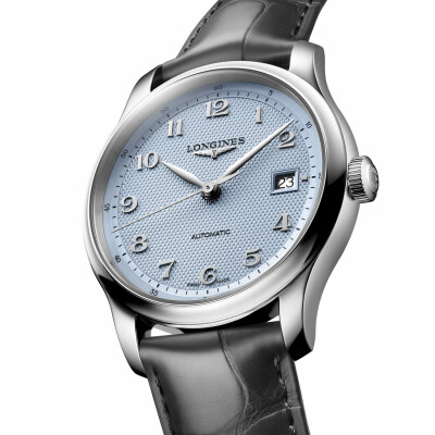 Montre Longines Master Collection 39mm L2.949.4.99.2