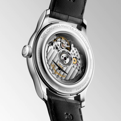 Montre Longines Master Collection 39mm L2.949.4.99.2