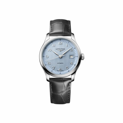 Montre Longines Master Collection 39mm L2.949.4.99.2