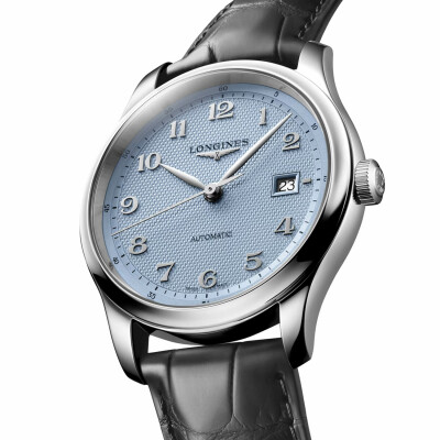 Montre Longines Master Collection 41mm L2.950.4.99.2