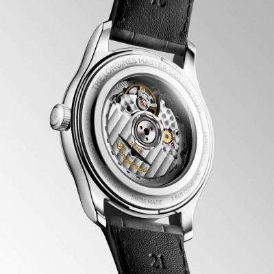Montre Longines Master Collection 41mm L2.950.4.99.2
