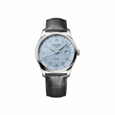 Montre Longines Master Collection 41mm L2.950.4.99.2