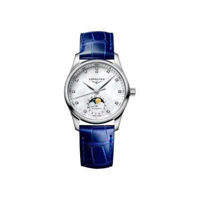 Montre Longines Master Collection L2.409.4.87.0