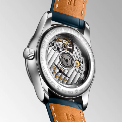 Montre The Longines Master Collection L2.409.4.97.0