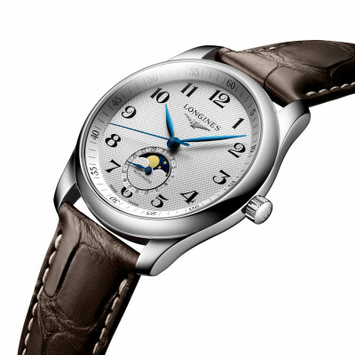 Montre Longines Master Collection L2.909.4.78.3
