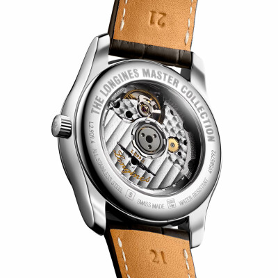 Montre Longines Master Collection L2.909.4.78.3