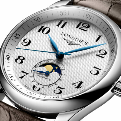 Montre Longines Master Collection L2.909.4.78.3
