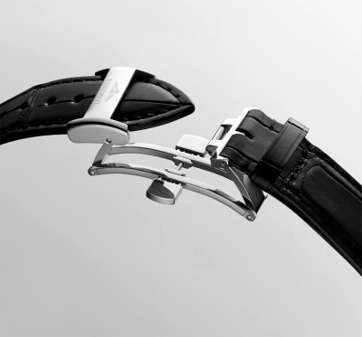 Longines Master Collection Year of the Horse Limited Edition L2.919.4.09.2 watch