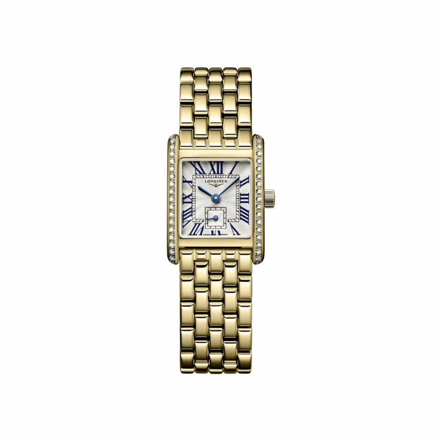 Longines Mini DolceVita watch L5.200.7.71.6