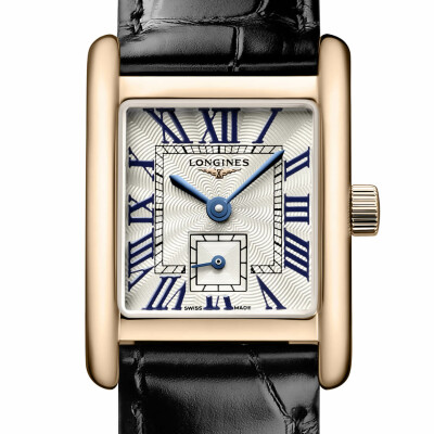 Montre Longines Mini DolceVita L5.200.8.71.0