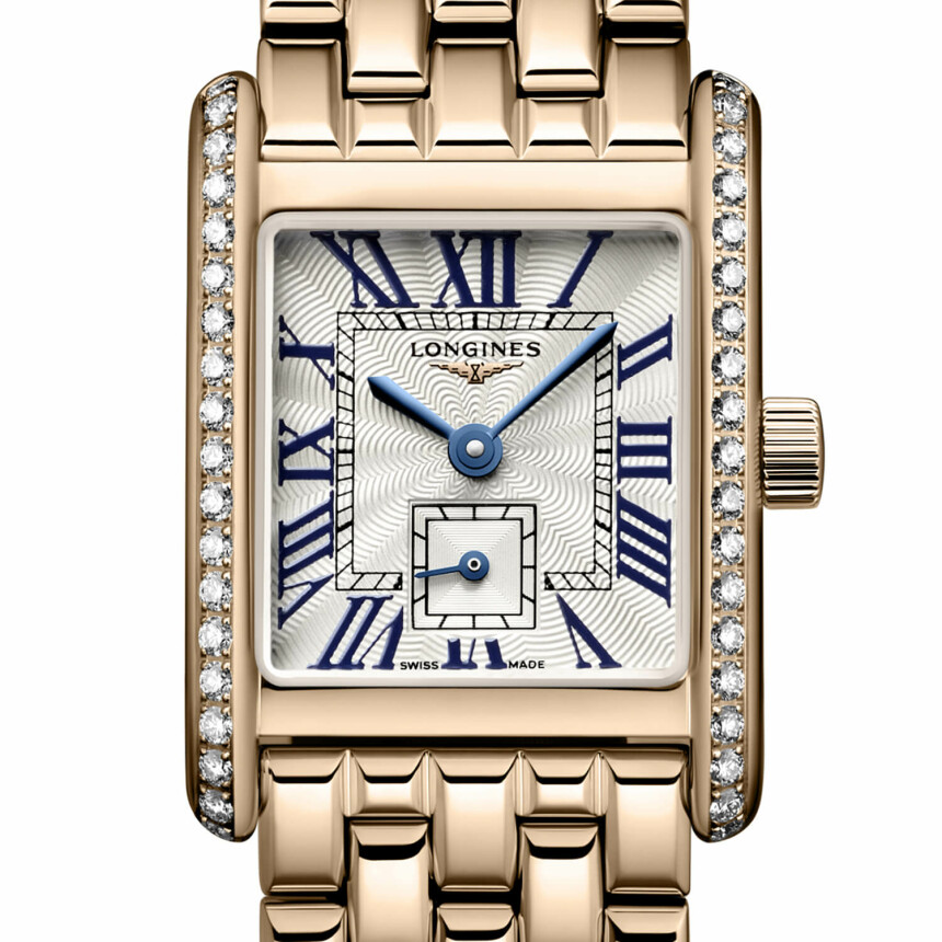 Longines Mini DolceVita watch L5.200.9.71.6