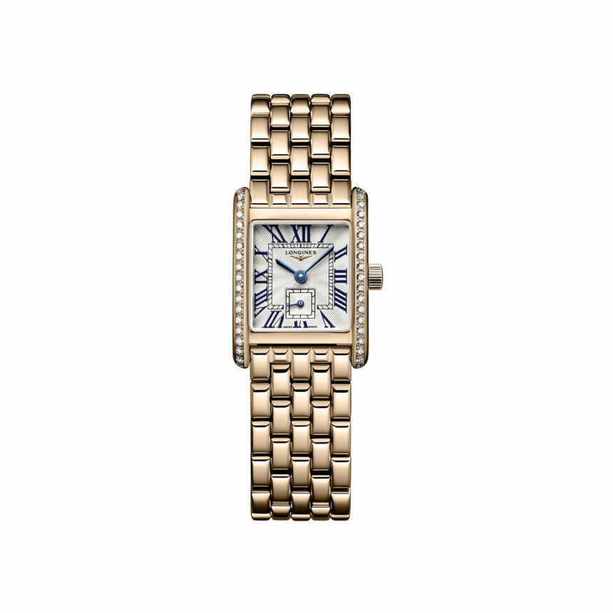 Longines Mini DolceVita watch L5.200.9.71.6