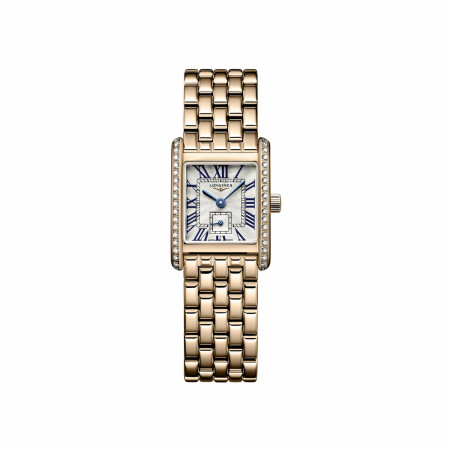 Montre Longines Mini DolceVita L5.200.9.71.6