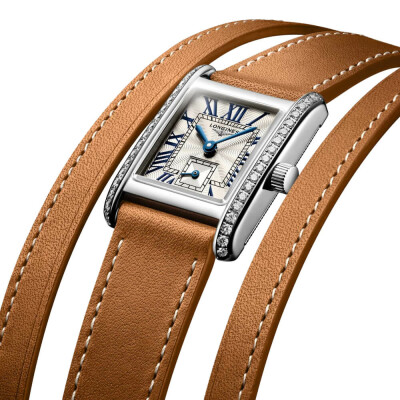 Montre Longines Mini DolceVita L5.200.0.71.3
