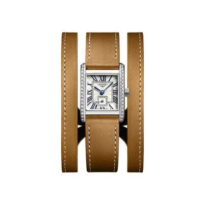 Montre Longines Mini DolceVita L5.200.0.71.3