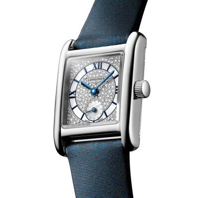 Montre Longines Mini DolceVita L5.200.4.87.2