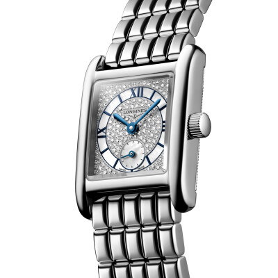 Montre Longines Mini DolceVita L5.200.4.87.6