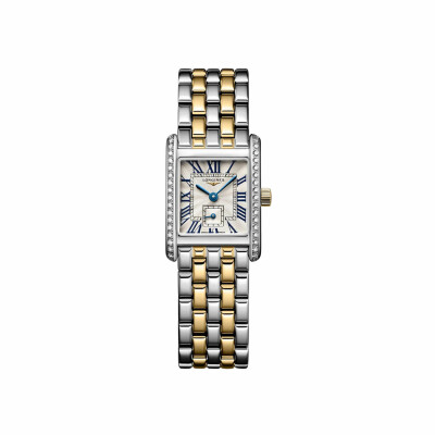 Montre Longines Mini DolceVita L5.200.5.78.7