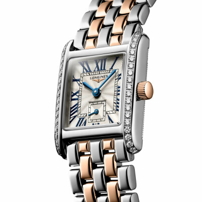 Montre Longines Mini DolceVita L5.200.5.79.7