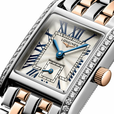 Montre Longines Mini DolceVita L5.200.5.79.7