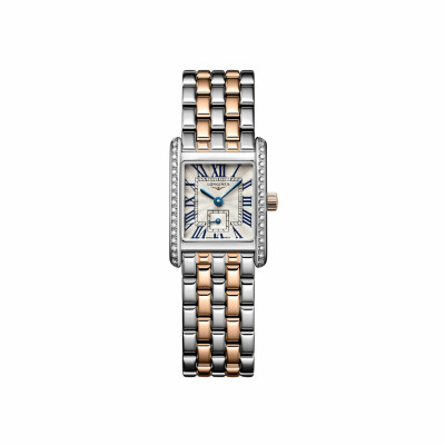 Montre Longines Mini DolceVita L5.200.5.79.7