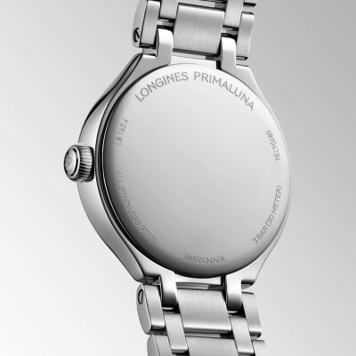 Montre Longines PrimaLuna L8.142.4.71.6