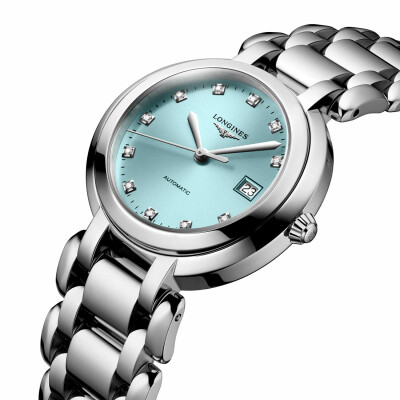 Montre Longines PrimaLuna L8.113.4.90.6