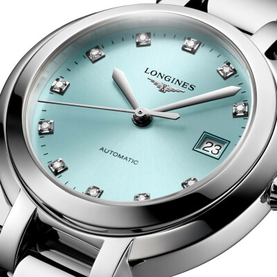 Montre Longines PrimaLuna L8.113.4.90.6
