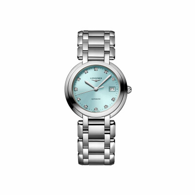 Montre Longines PrimaLuna L8.113.4.90.6