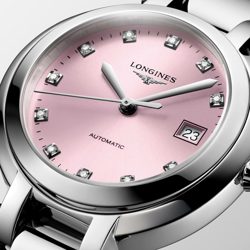 Montre Longines Primaluna L8.113.4.99.6