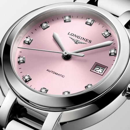 Montre Longines Primaluna L8.113.4.99.6