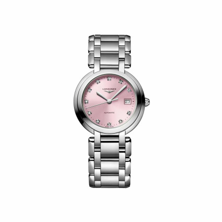 Montre Longines Primaluna L8.113.4.99.6