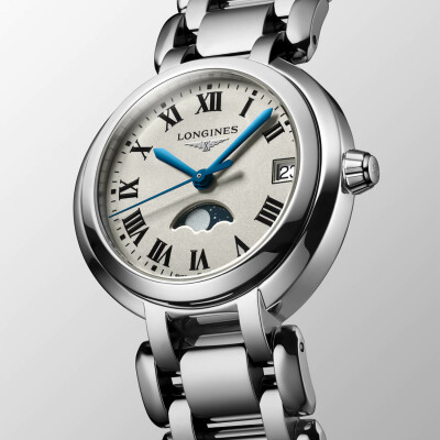 Montre Longines Primaluna L8.115.4.71.6