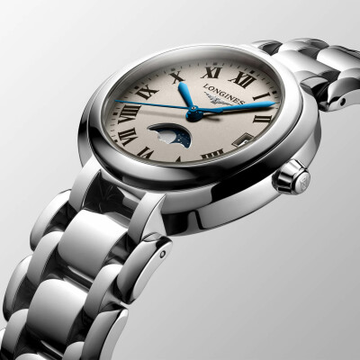 Longines Primaluna L8.115.4.71.6 watch