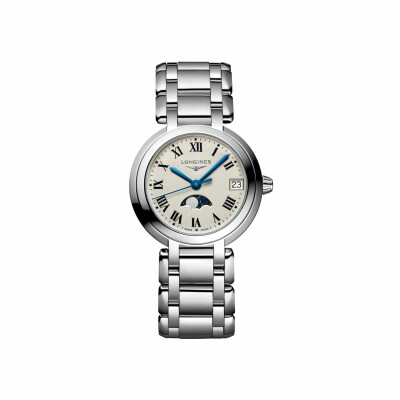 Montre Longines Primaluna L8.115.4.71.6