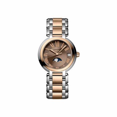 Montre Longines Primaluna L8.115.5.61.7