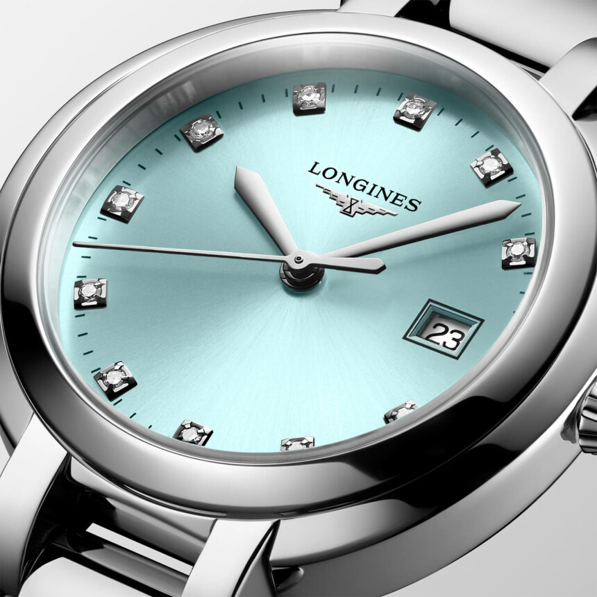 Longines Primaluna L8.122.4.90.6 watch