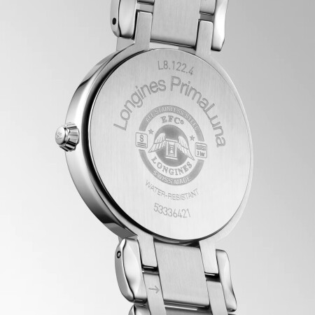 Montre Longines Primaluna L8.122.4.90.6