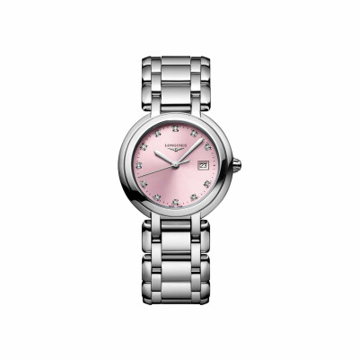 Montre Longines Primaluna L8.122.4.99.6