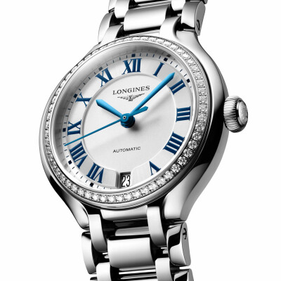 Montre Longines PrimaLuna L8.124.0.71.6