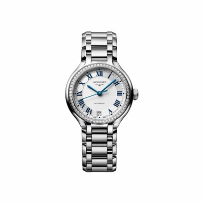 Montre Longines PrimaLuna L8.124.0.71.6